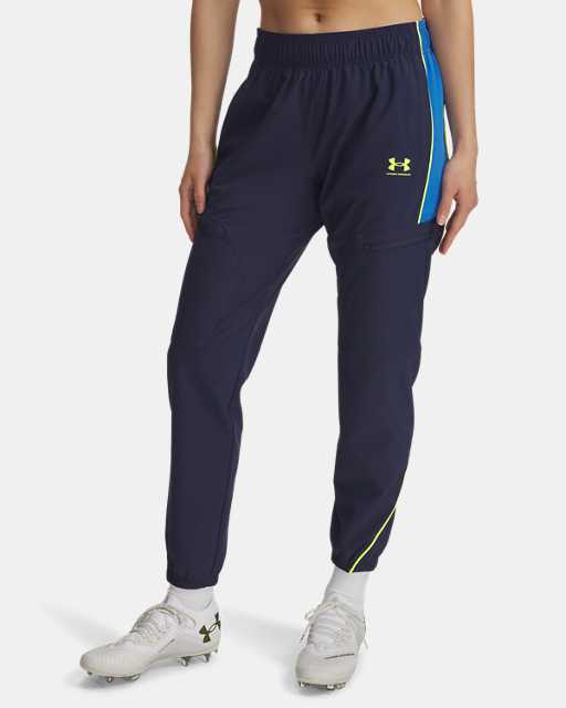 UA Challenger Warmup UA Challenger Warmup